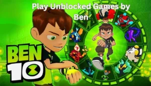 Unblocked Games by Ben
