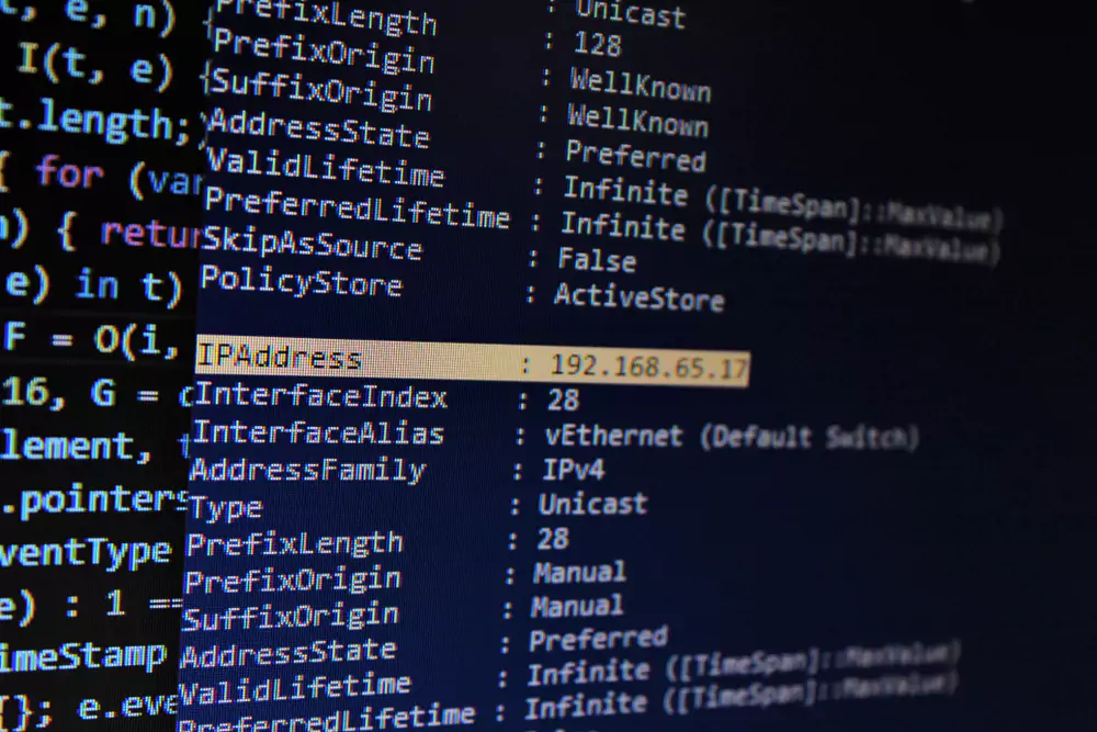 What Can Someone Do With Your IP Address