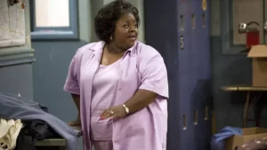 What Happened To Cassi Davis