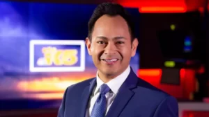 What Happened To King 5 Weatherman