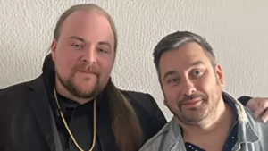 What Happened To Rizzo And Jeff