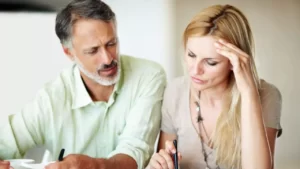 What Happens To A Man When A Woman Pulls Away