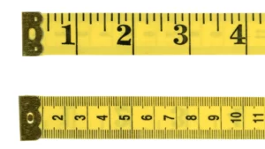 78 Inches In cm