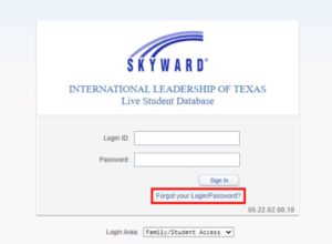 ILTexas Skyward Finance