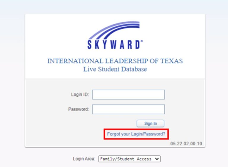 ILTexas Skyward Finance