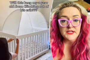 I'm a mortician — this parenting hack could kill your baby