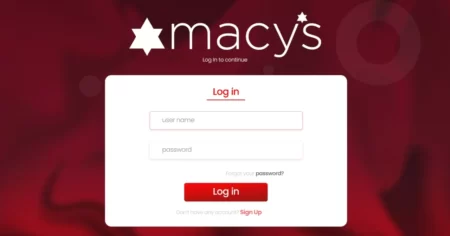 Macys Insite Login