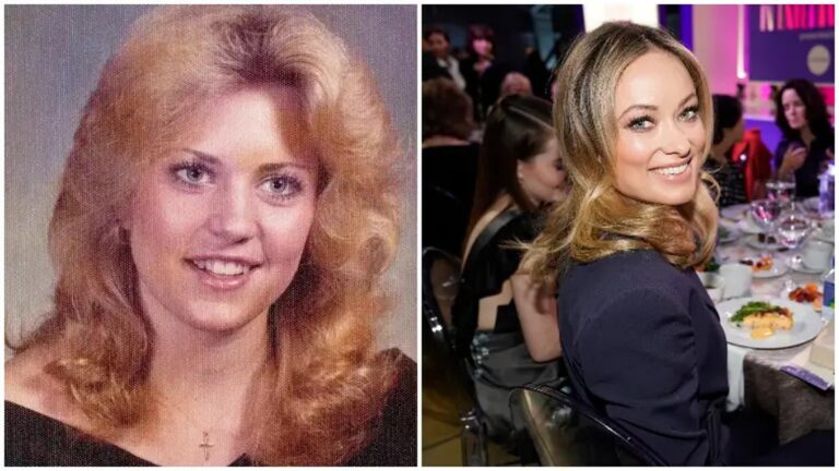 What Happened To Kathy Scruggs