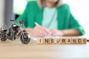 Bike Insurance Coverage