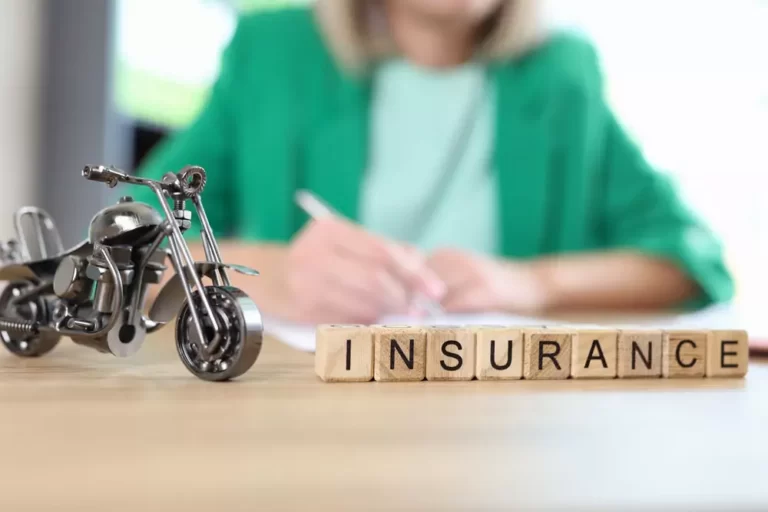 Bike Insurance Coverage