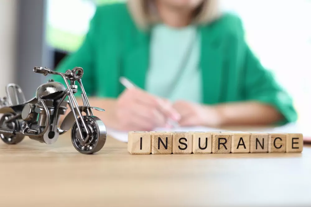 Bike Insurance Coverage