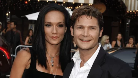 Corey Feldman Net Worth