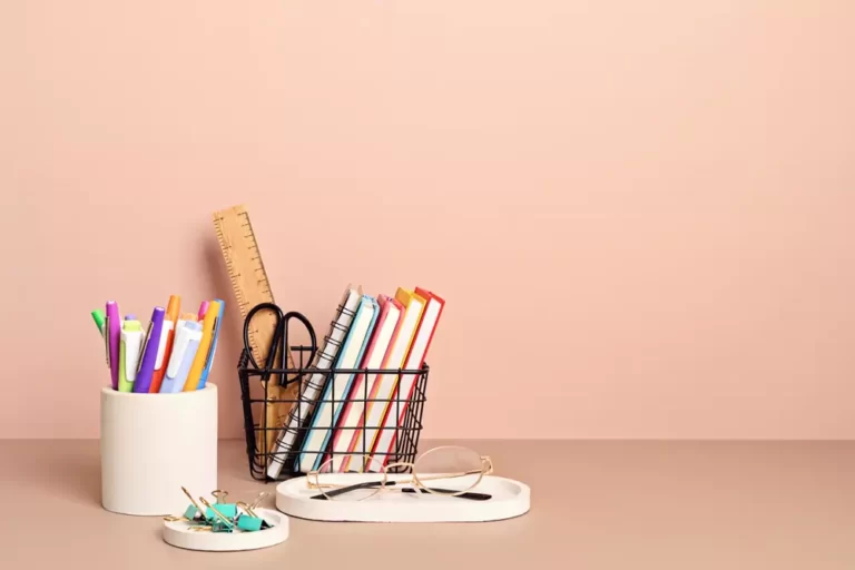 Desk Accessories