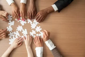 Employee Engagement