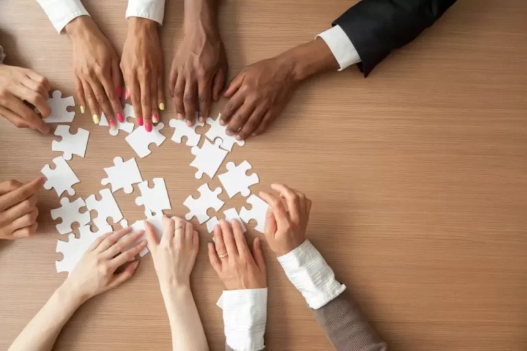Employee Engagement