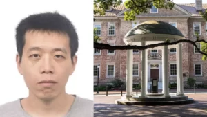 Faculty Member Fatally Shot in Campus Shooting