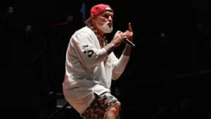 Fred Durst Net Worth