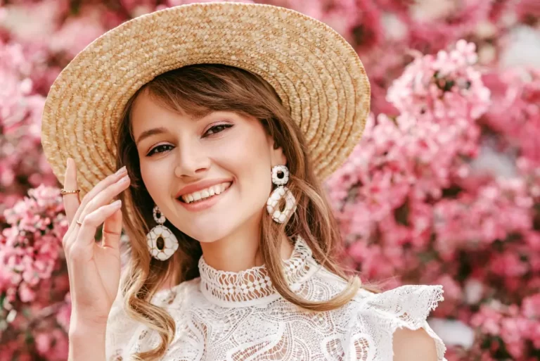 Earrings and Fast Fashion