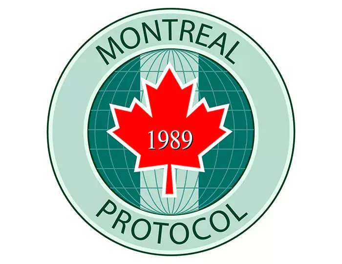 The Montreal Protocol