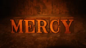 No Mercy in Mexico