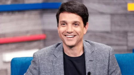 Ralph Macchio Net Worth