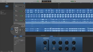 How to Remove Vocals from a Song in GarageBand