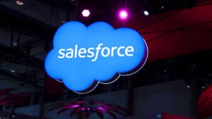 Salesforce SalesCloud