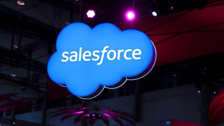 Salesforce SalesCloud