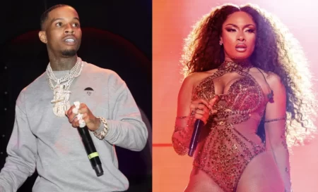 Tory Lanez Sentencing For Shooting Of Megan Thee Stallion Delayed