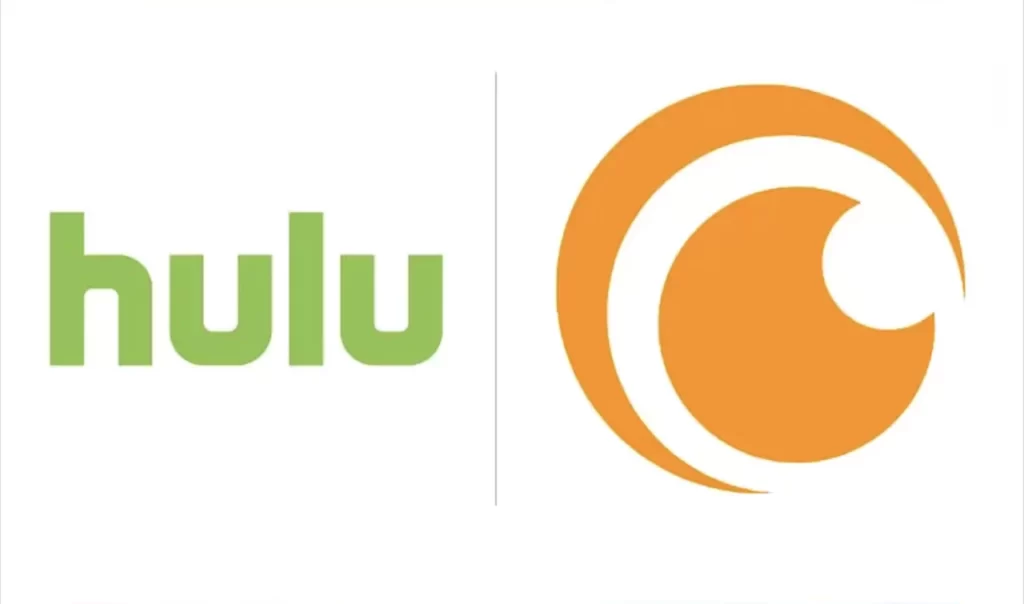 Crunchyroll vs. Hulu