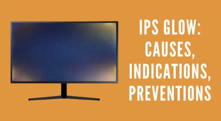 IPS Glow