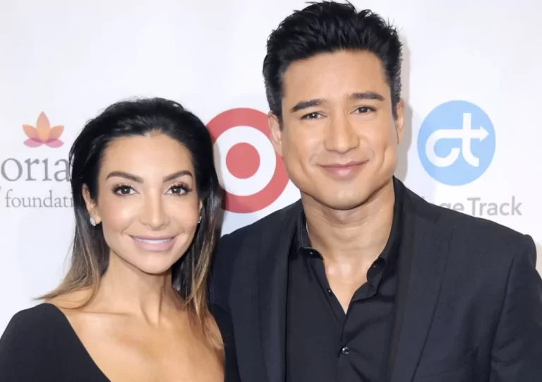 Mario Lopez Health Update