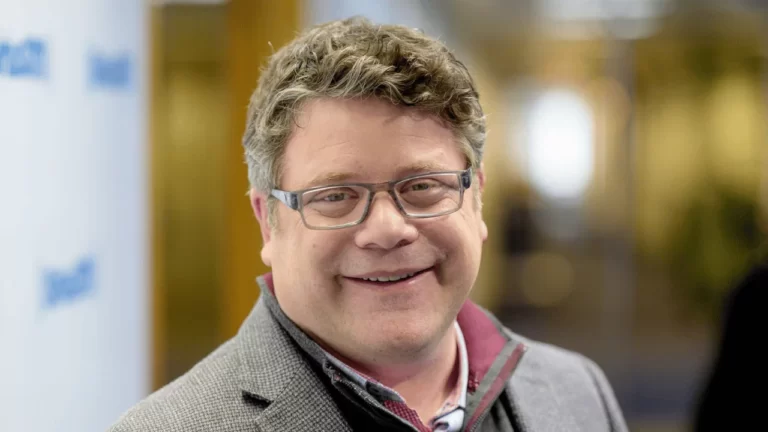 Sean Astin Net Worth