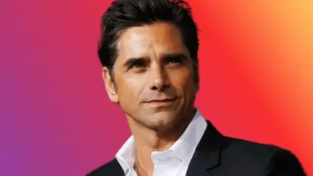 John Stamos Net Worth