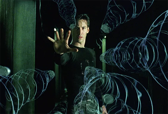 The Matrix: A Trailblazing Sci-Fi Classic