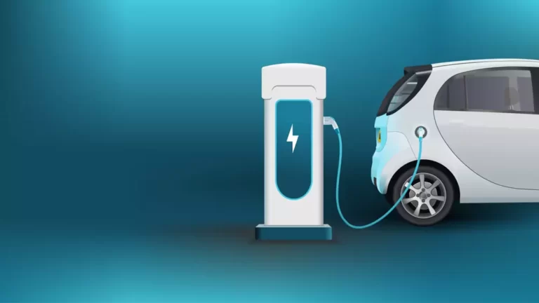 EV Charging Companies