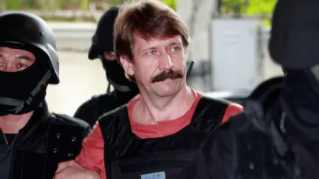 Viktor Bout Net Worth