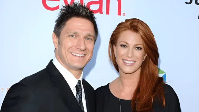 What Happened to Angie Hot and Flashy Husband