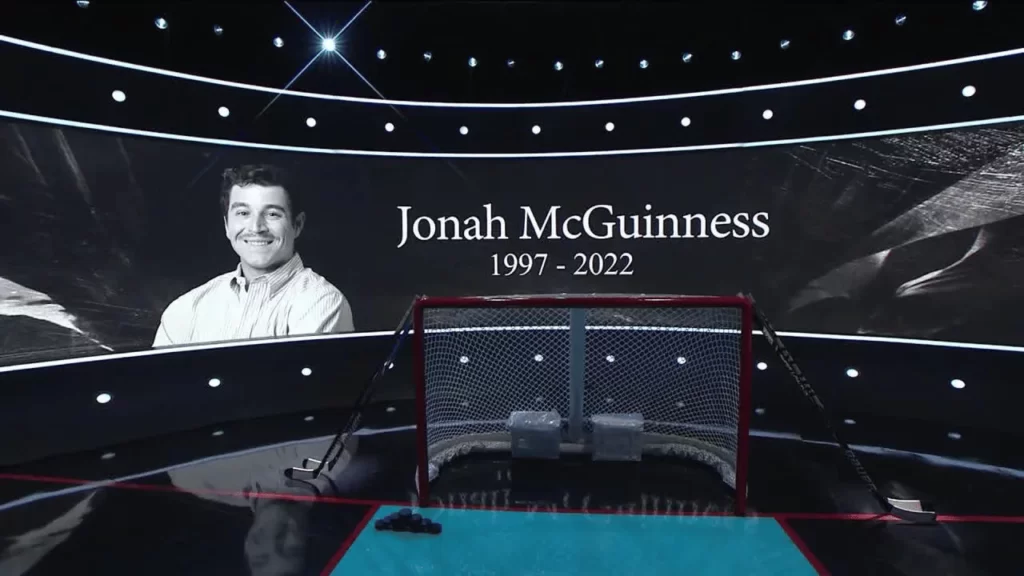 What Happened To Jonah McGuinness