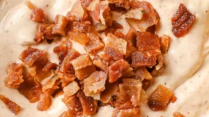 What Is Bacon Aioli