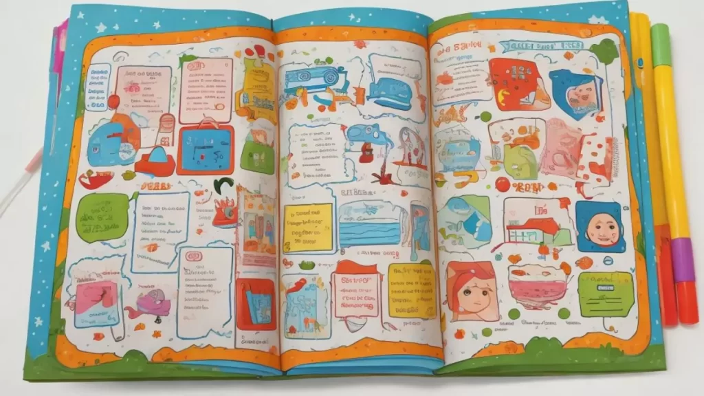 What Is Board Book