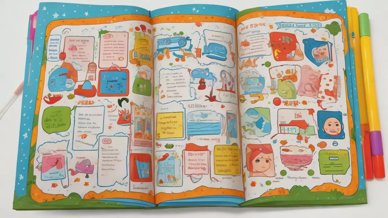 What Is Board Book Here s Everything You Need To Know