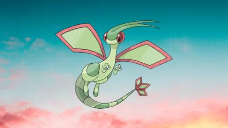 What Is Flygon Weak Against