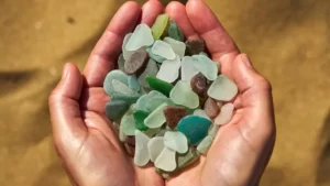 What Is Sea Glass