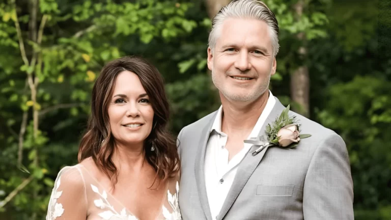 When Did Beth Shuey Get Married