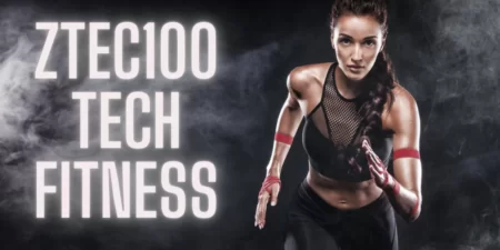 ZTEC100 Tech Fitness