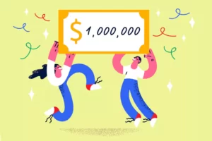 $1 Million in Sales