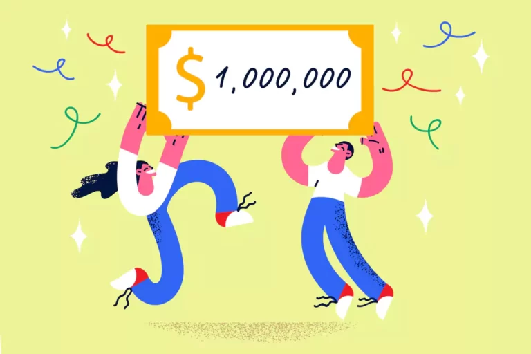 $1 Million in Sales