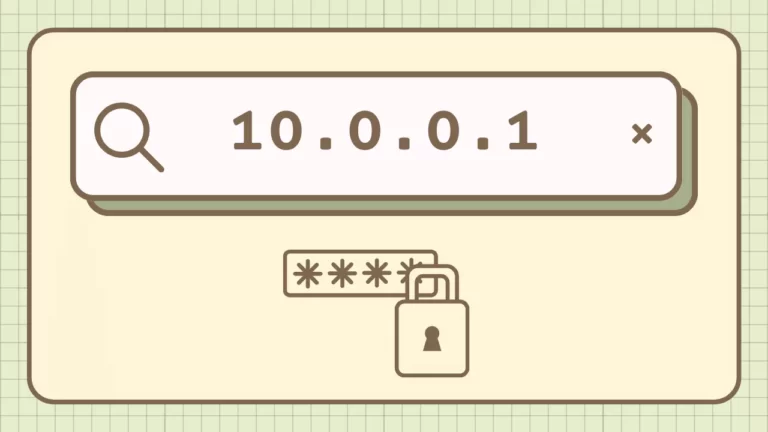 10.0.0.1