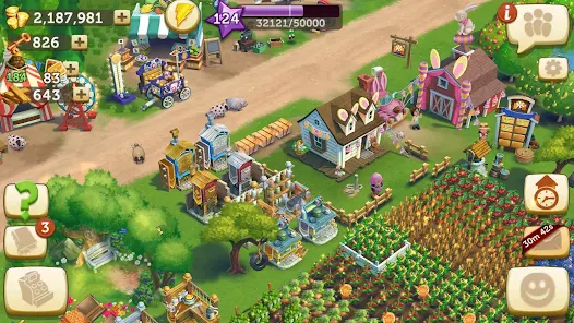 FarmVille 2